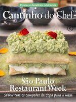 Cantinho do Chef